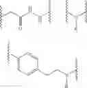 Fig. 10 - Labeled alginate conjugates for molecular imaging applications