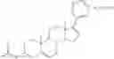 Fig. 05 - Acetatic abiraterone trifluoroacetate and preparation method and application of same