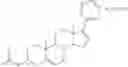 Fig. 06 - Acetatic abiraterone trifluoroacetate and preparation method and application of same