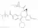 Fig. 02 - Methods and intermediates for the preparation of (4bS,5aR)-12-cyclohexyl-N-(N,N-dimethylsulfamoyl)-3-methoxy-5a-((1R,5S)-3-methyl-3,8-diazabicyclo [3.2.1]octane-8-carbonyl)-4b,5,5a,6-tetrahydrobenzo [3,4]cyclopropa[5,6]azepino[1,2-A]indole-9-carboxamide