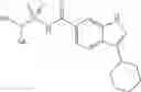 Fig. 07 - Methods and intermediates for the preparation of (4bS,5aR)-12-cyclohexyl-N-(N,N-dimethylsulfamoyl)-3-methoxy-5a-((1R,5S)-3-methyl-3,8-diazabicyclo [3.2.1]octane-8-carbonyl)-4b,5,5a,6-tetrahydrobenzo [3,4]cyclopropa[5,6]azepino[1,2-A]indole-9-carboxamide