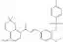 Fig. 124 - (E)-1-(5-methoxy-2,2-dimethyl-2H-chromen-8-yl)-3-(4-methoxyphenyl)prop-2-en-1-one and analogs thereof, as well as preparation method and use thereof