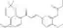 Fig. 131 - (E)-1-(5-methoxy-2,2-dimethyl-2H-chromen-8-yl)-3-(4-methoxyphenyl)prop-2-en-1-one and analogs thereof, as well as preparation method and use thereof