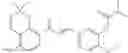 Fig. 136 - (E)-1-(5-methoxy-2,2-dimethyl-2H-chromen-8-yl)-3-(4-methoxyphenyl)prop-2-en-1-one and analogs thereof, as well as preparation method and use thereof