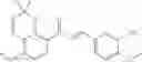 Fig. 137 - (E)-1-(5-methoxy-2,2-dimethyl-2H-chromen-8-yl)-3-(4-methoxyphenyl)prop-2-en-1-one and analogs thereof, as well as preparation method and use thereof