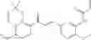 Fig. 149 - (E)-1-(5-methoxy-2,2-dimethyl-2H-chromen-8-yl)-3-(4-methoxyphenyl)prop-2-en-1-one and analogs thereof, as well as preparation method and use thereof