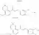 Fig. 40 - (E)-1-(5-methoxy-2,2-dimethyl-2H-chromen-8-yl)-3-(4-methoxyphenyl)prop-2-en-1-one and analogs thereof, as well as preparation method and use thereof