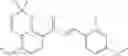 Fig. 45 - (E)-1-(5-methoxy-2,2-dimethyl-2H-chromen-8-yl)-3-(4-methoxyphenyl)prop-2-en-1-one and analogs thereof, as well as preparation method and use thereof