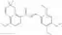 Fig. 46 - (E)-1-(5-methoxy-2,2-dimethyl-2H-chromen-8-yl)-3-(4-methoxyphenyl)prop-2-en-1-one and analogs thereof, as well as preparation method and use thereof