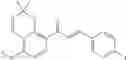 Fig. 47 - (E)-1-(5-methoxy-2,2-dimethyl-2H-chromen-8-yl)-3-(4-methoxyphenyl)prop-2-en-1-one and analogs thereof, as well as preparation method and use thereof