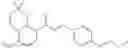 Fig. 64 - (E)-1-(5-methoxy-2,2-dimethyl-2H-chromen-8-yl)-3-(4-methoxyphenyl)prop-2-en-1-one and analogs thereof, as well as preparation method and use thereof