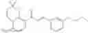Fig. 67 - (E)-1-(5-methoxy-2,2-dimethyl-2H-chromen-8-yl)-3-(4-methoxyphenyl)prop-2-en-1-one and analogs thereof, as well as preparation method and use thereof
