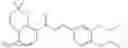 Fig. 72 - (E)-1-(5-methoxy-2,2-dimethyl-2H-chromen-8-yl)-3-(4-methoxyphenyl)prop-2-en-1-one and analogs thereof, as well as preparation method and use thereof