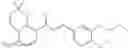 Fig. 76 - (E)-1-(5-methoxy-2,2-dimethyl-2H-chromen-8-yl)-3-(4-methoxyphenyl)prop-2-en-1-one and analogs thereof, as well as preparation method and use thereof