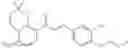 Fig. 79 - (E)-1-(5-methoxy-2,2-dimethyl-2H-chromen-8-yl)-3-(4-methoxyphenyl)prop-2-en-1-one and analogs thereof, as well as preparation method and use thereof