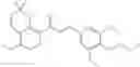 Fig. 82 - (E)-1-(5-methoxy-2,2-dimethyl-2H-chromen-8-yl)-3-(4-methoxyphenyl)prop-2-en-1-one and analogs thereof, as well as preparation method and use thereof