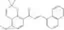 Fig. 85 - (E)-1-(5-methoxy-2,2-dimethyl-2H-chromen-8-yl)-3-(4-methoxyphenyl)prop-2-en-1-one and analogs thereof, as well as preparation method and use thereof