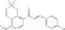 Fig. 87 - (E)-1-(5-methoxy-2,2-dimethyl-2H-chromen-8-yl)-3-(4-methoxyphenyl)prop-2-en-1-one and analogs thereof, as well as preparation method and use thereof