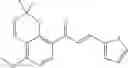 Fig. 89 - (E)-1-(5-methoxy-2,2-dimethyl-2H-chromen-8-yl)-3-(4-methoxyphenyl)prop-2-en-1-one and analogs thereof, as well as preparation method and use thereof