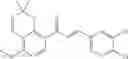 Fig. 90 - (E)-1-(5-methoxy-2,2-dimethyl-2H-chromen-8-yl)-3-(4-methoxyphenyl)prop-2-en-1-one and analogs thereof, as well as preparation method and use thereof