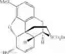 Fig. 67 - CHEMICAL TRANSFORMATIONS OF (-)-CODEINE TO AFFORD DERIVATIVES OF CODEINE AND MORPHINE THEREOF