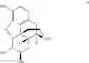 Fig. 72 - CHEMICAL TRANSFORMATIONS OF (-)-CODEINE TO AFFORD DERIVATIVES OF CODEINE AND MORPHINE THEREOF