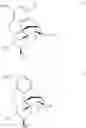 Fig. 74 - CHEMICAL TRANSFORMATIONS OF (-)-CODEINE TO AFFORD DERIVATIVES OF CODEINE AND MORPHINE THEREOF