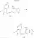 Fig. 32 - Synthesis of chiral 2-(1H-indazol-6-yl)-spiro[cyclopropane-1,3′-indolin]-2′-ones