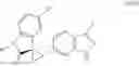 Fig. 35 - Synthesis of chiral 2-(1H-indazol-6-yl)-spiro[cyclopropane-1,3′-indolin]-2′-ones