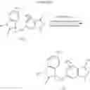 Fig. 45 - Synthesis of chiral 2-(1H-indazol-6-yl)-spiro[cyclopropane-1,3′-indolin]-2′-ones
