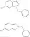 Fig. 63 - Synthesis of chiral 2-(1H-indazol-6-yl)-spiro[cyclopropane-1,3′-indolin]-2′-ones