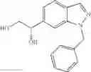Fig. 69 - Synthesis of chiral 2-(1H-indazol-6-yl)-spiro[cyclopropane-1,3′-indolin]-2′-ones