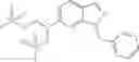 Fig. 72 - Synthesis of chiral 2-(1H-indazol-6-yl)-spiro[cyclopropane-1,3′-indolin]-2′-ones