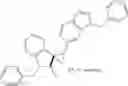 Fig. 75 - Synthesis of chiral 2-(1H-indazol-6-yl)-spiro[cyclopropane-1,3′-indolin]-2′-ones