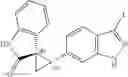 Fig. 84 - Synthesis of chiral 2-(1H-indazol-6-yl)-spiro[cyclopropane-1,3′-indolin]-2′-ones