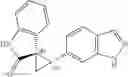 Fig. 86 - Synthesis of chiral 2-(1H-indazol-6-yl)-spiro[cyclopropane-1,3′-indolin]-2′-ones