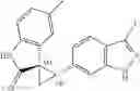 Fig. 92 - Synthesis of chiral 2-(1H-indazol-6-yl)-spiro[cyclopropane-1,3′-indolin]-2′-ones