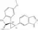 Fig. 98 - Synthesis of chiral 2-(1H-indazol-6-yl)-spiro[cyclopropane-1,3′-indolin]-2′-ones