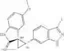Fig. 99 - Synthesis of chiral 2-(1H-indazol-6-yl)-spiro[cyclopropane-1,3′-indolin]-2′-ones