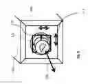 Fig. 05 - Method For Compensating The Deviation Of A Hadron Beam Produced By A Hadron-Therapy Installation