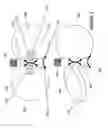 Fig. 03 - HINGED TRANSCRANIAL MAGNETIC STIMULATION ARRAY FOR NOVEL COIL ALIGNMENT