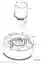 Fig. 09 - Modular implantable medical pump