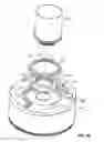 Fig. 13 - Modular implantable medical pump