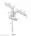 Fig. 03 - Bifurcated outflow cannulae