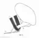 Fig. 05 - Stabilizer for the transvaginal placement of a midurethral sling