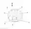 Fig. 08 - Disposable and reusable complex shaped see-through endoscope