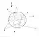 Fig. 14 - Disposable and reusable complex shaped see-through endoscope