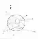 Fig. 15 - Disposable and reusable complex shaped see-through endoscope