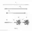 Fig. 08 - Endoscopic fusion system and method with neuromonitoring