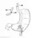 Fig. 01 - Devices and methods facilitating sleeve gastrectomy procedures